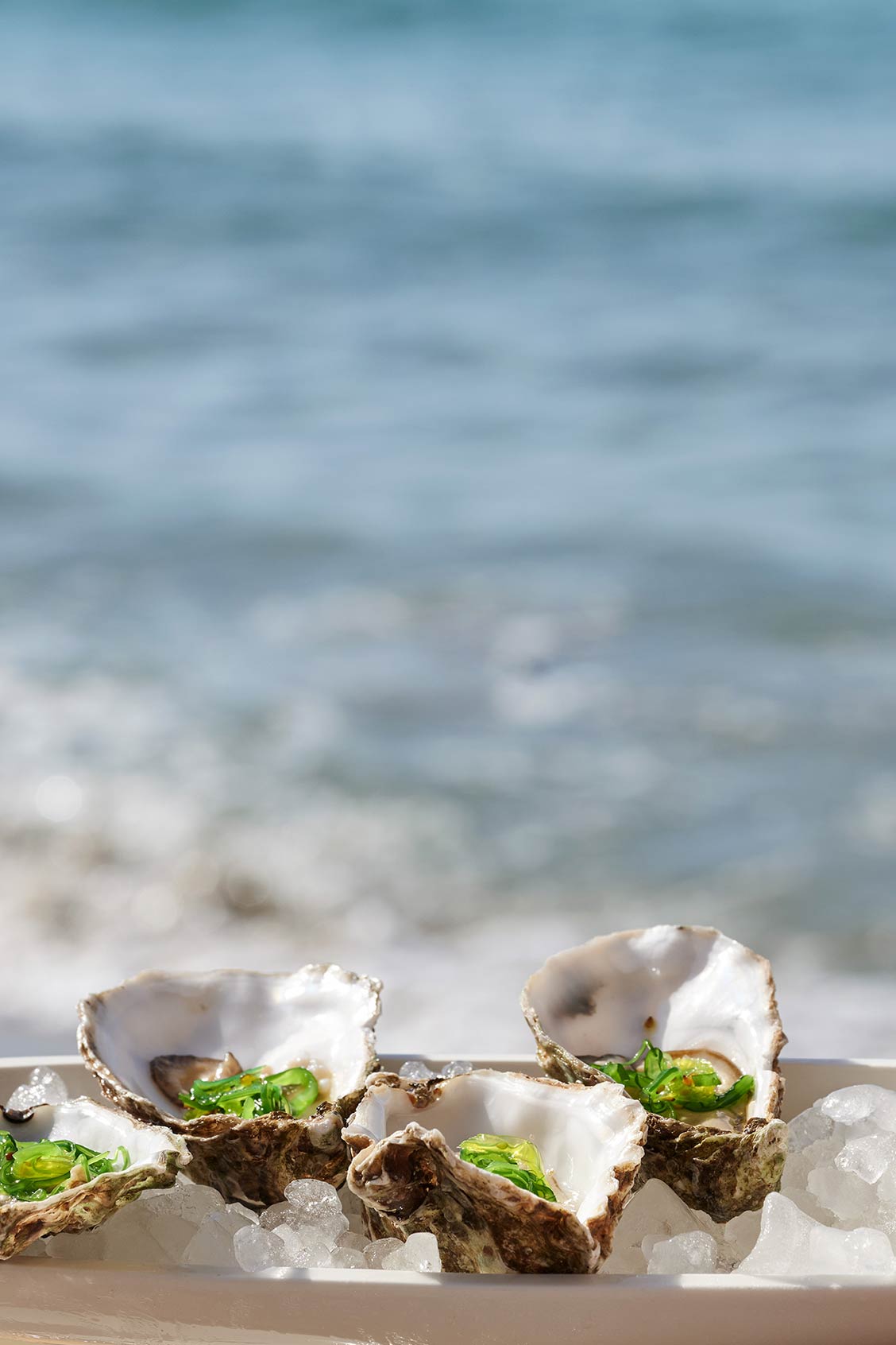 Luaz Restaurant Paros